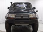 Thumbnail Photo 2 for 1996 Toyota Land Cruiser